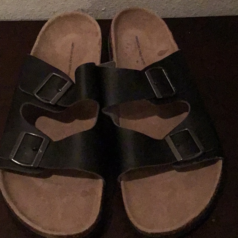 Slipped new size 11 American eagle outfit